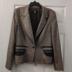 Herve Leger Blazer